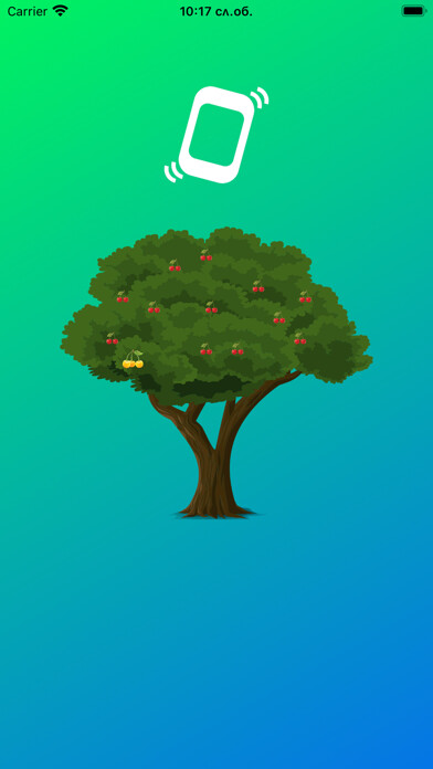 Emulate iPhone app The Lucky Fruit using MyAndroid Emulate iPhone app The Lucky Fruit using MyAndroid