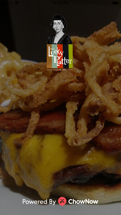 Run android online APK The Lucky Platter from MyAndroid or emulate The Lucky Platter using MyAndroid