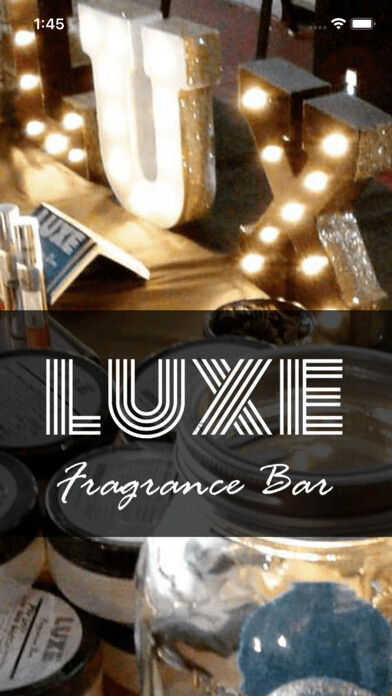 Emulate iPhone app THE LUXE LIFE using MyAndroid Emulate iPhone app THE LUXE LIFE using MyAndroid