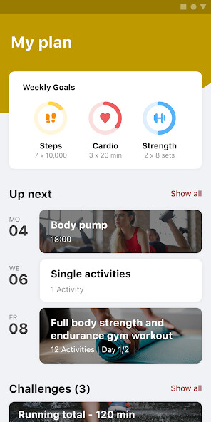 Run android online APK THE MACHINE FITNESS CLUB from MyAndroid or emulate THE MACHINE FITNESS CLUB using MyAndroid Run android online APK THE MACHINE FITNESS CLUB from MyAndroid or emulate THE MACHINE FITNESS CLUB using MyAndroid
