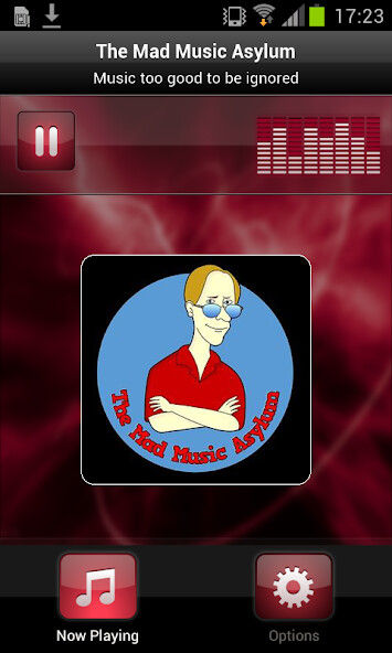 Emulate Android APK The Mad Music Asylum Emulate Android APK The Mad Music Asylum
