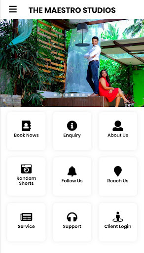 Run android online APK The Maestro Studios from MyAndroid or emulate The Maestro Studios using MyAndroid