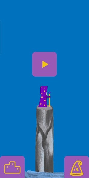 Run android online APK The Mages Path from MyAndroid or emulate The Mages Path using MyAndroid