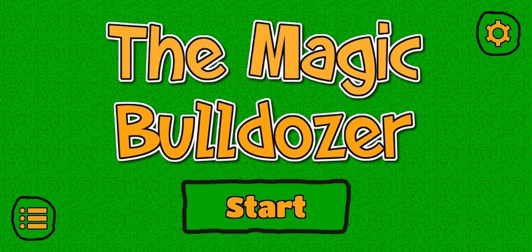 Run android online APK The Magic Bulldozer from MyAndroid or emulate The Magic Bulldozer using MyAndroid Run android online APK The Magic Bulldozer from MyAndroid or emulate The Magic Bulldozer using MyAndroid