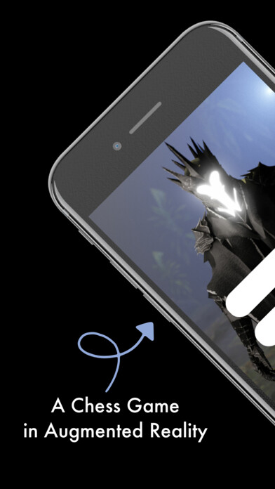 Emulate iPhone app The Magic Chess Game using MyAndroid