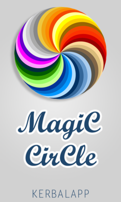 Emulate Android APK The Magic Circle Pong Emulate Android APK The Magic Circle Pong