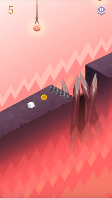 Emulate iPhone app The Magic Cube Runner Escape : Jump Adventure Free Games using MyAndroid Emulate iPhone app The Magic Cube Runner Escape : Jump Adventure Free Games using MyAndroid