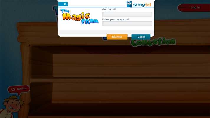 Emulate Android APK The Magic Farm Emulate Android APK The Magic Farm