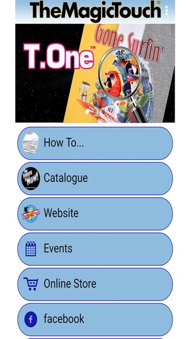Emulate Android APK TheMagicTouch Emulate Android APK TheMagicTouch