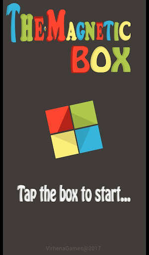 Run android online APK The Magnetic Box from MyAndroid or emulate The Magnetic Box using MyAndroid