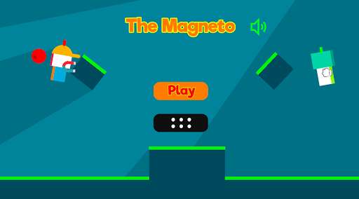 Run android online APK The Magneto from MyAndroid or emulate The Magneto using MyAndroid