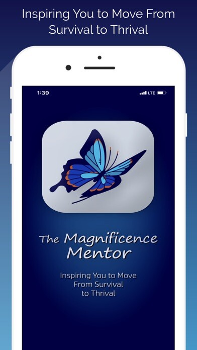 Emulate iPhone app The Magnificence Mentor using MyAndroid Emulate iPhone app The Magnificence Mentor using MyAndroid