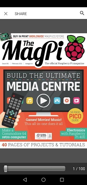 Emulate Android APK The MagPi Emulate Android APK The MagPi