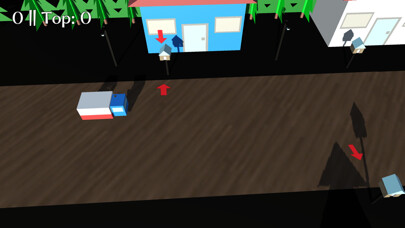 Emulate iPhone app The Mail Man using MyAndroid
