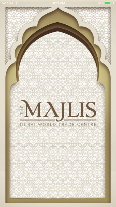 Emulate iPhone app The Majlis using MyAndroid Emulate iPhone app The Majlis using MyAndroid