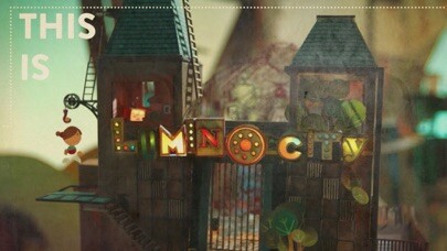 Emulate iPhone app The Making of Lumino City using MyAndroid Emulate iPhone app The Making of Lumino City using MyAndroid