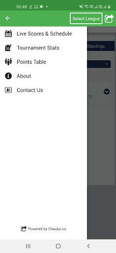 Run android online APK The Malabar Hill Club Cricket from MyAndroid or emulate The Malabar Hill Club Cricket using MyAndroid