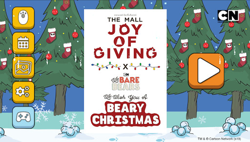 Run android online APK THE MALL JOY OF GIVING x WBB from MyAndroid or emulate THE MALL JOY OF GIVING x WBB using MyAndroid Run android online APK THE MALL JOY OF GIVING x WBB from MyAndroid or emulate THE MALL JOY OF GIVING x WBB using MyAndroid