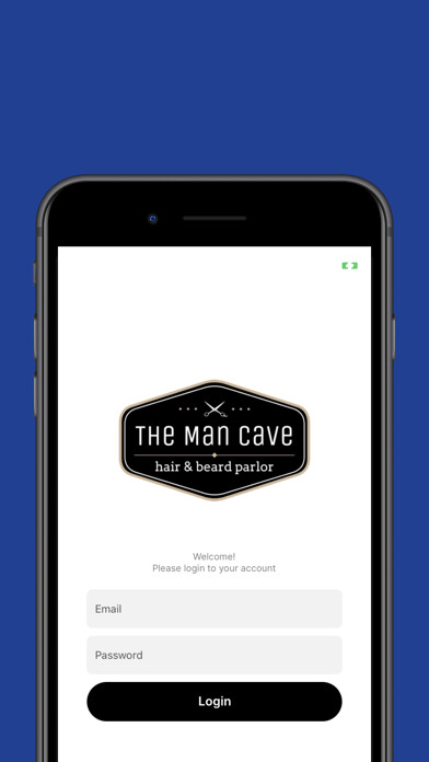 Emulate iPhone app The ManCave UP using MyAndroid Emulate iPhone app The ManCave UP using MyAndroid
