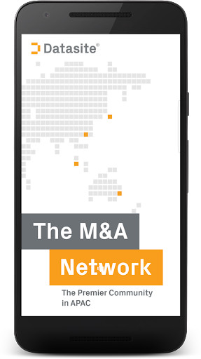 Run android online APK The M&A Network APAC from MyAndroid or emulate The M&A Network APAC using MyAndroid Run android online APK The M&A Network APAC from MyAndroid or emulate The M&A Network APAC using MyAndroid