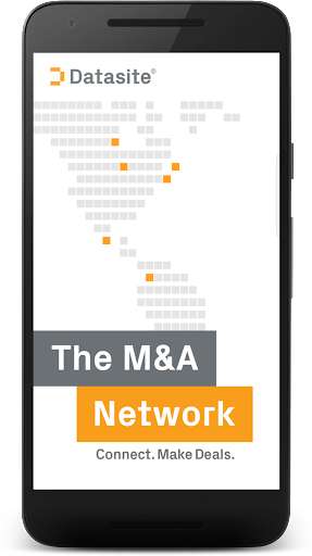 Run android online APK The M&A Network from MyAndroid or emulate The M&A Network using MyAndroid Run android online APK The M&A Network from MyAndroid or emulate The M&A Network using MyAndroid