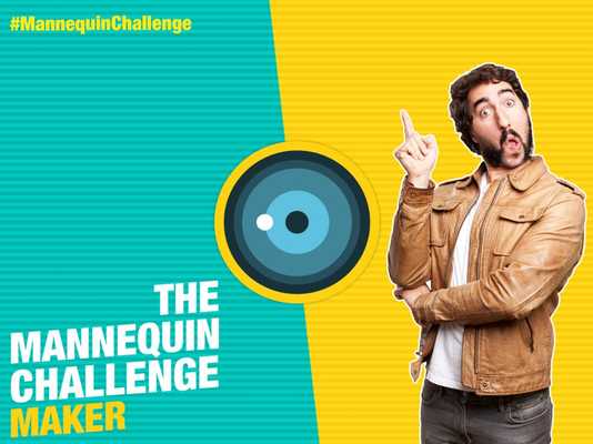 Emulate Android APK The Mannequin Challenge Maker Emulate Android APK The Mannequin Challenge Maker