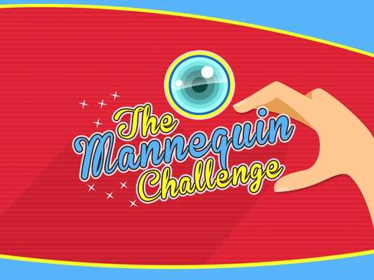 Emulate Android APK The Mannequin Challenge Emulate Android APK The Mannequin Challenge