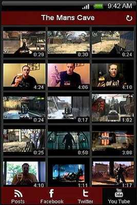 Emulate Android APK The Mans Cave Emulate Android APK The Mans Cave