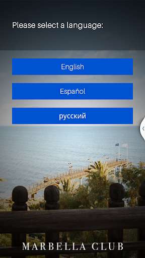 Run android online APK The Marbella Club from MyAndroid or emulate The Marbella Club using MyAndroid Run android online APK The Marbella Club from MyAndroid or emulate The Marbella Club using MyAndroid