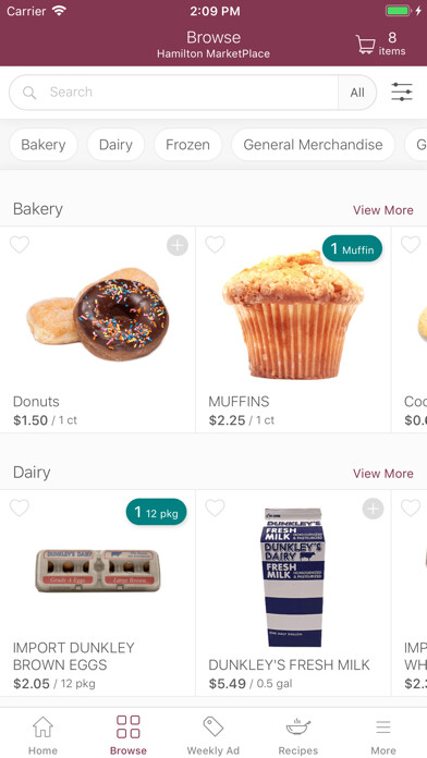 Emulate iPhone app The MarketPlace Bermuda using MyAndroid Emulate iPhone app The MarketPlace Bermuda using MyAndroid