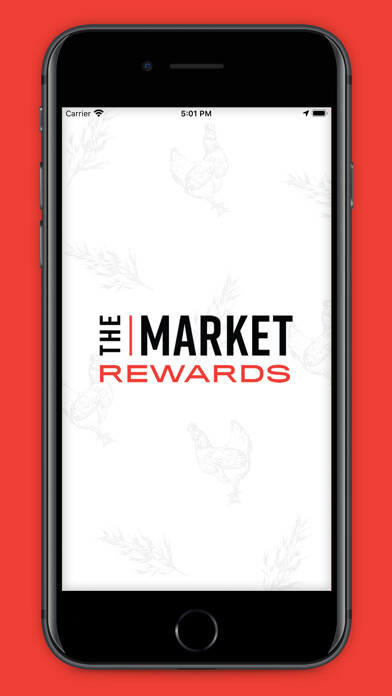 Emulate iPhone app The Market Rewards using MyAndroid Emulate iPhone app The Market Rewards using MyAndroid