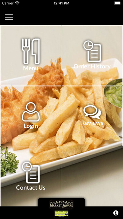 Run android online APK THE MARKET SQUARE FISH & CHIPS from MyAndroid or emulate THE MARKET SQUARE FISH & CHIPS using MyAndroid Run android online APK THE MARKET SQUARE FISH & CHIPS from MyAndroid or emulate THE MARKET SQUARE FISH & CHIPS using MyAndroid