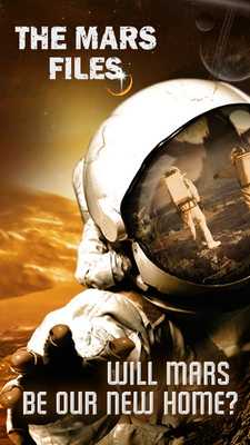 Emulate Android APK The Mars Files Emulate Android APK The Mars Files