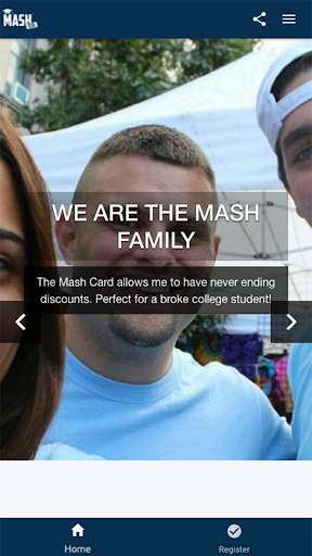 Run android online APK The MASH Co from MyAndroid or emulate The MASH Co using MyAndroid