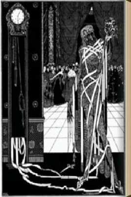 Emulate Android APK The Masque of the Red Death