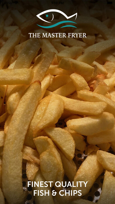 Emulate iPhone app The Master Fryer using MyAndroid Emulate iPhone app The Master Fryer using MyAndroid