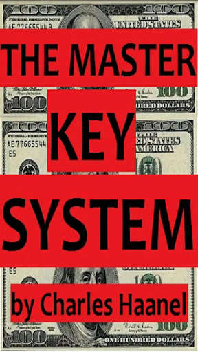 Emulate Android APK The Master Key System