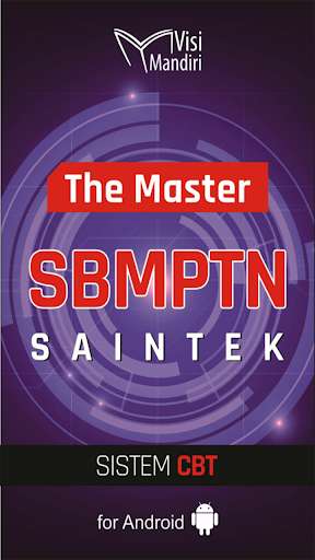 Run android online APK The Master SBMPTN Saintek 2018 from MyAndroid or emulate The Master SBMPTN Saintek 2018 using MyAndroid Run android online APK The Master SBMPTN Saintek 2018 from MyAndroid or emulate The Master SBMPTN Saintek 2018 using MyAndroid