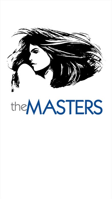 Emulate iPhone app The Masters Salon using MyAndroid Emulate iPhone app The Masters Salon using MyAndroid