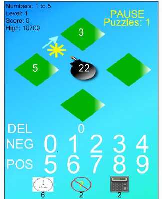 Emulate Android APK The Math Bomber Emulate Android APK The Math Bomber