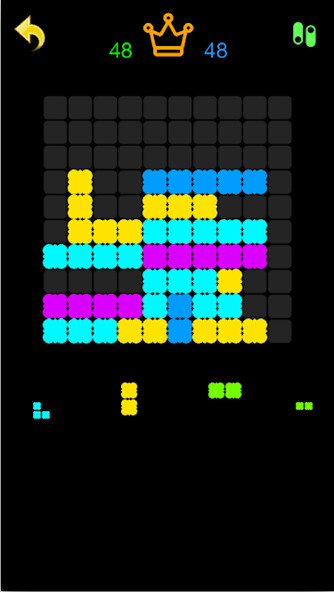 Run android online APK The Matrix 10x10 from MyAndroid or emulate The Matrix 10x10 using MyAndroid