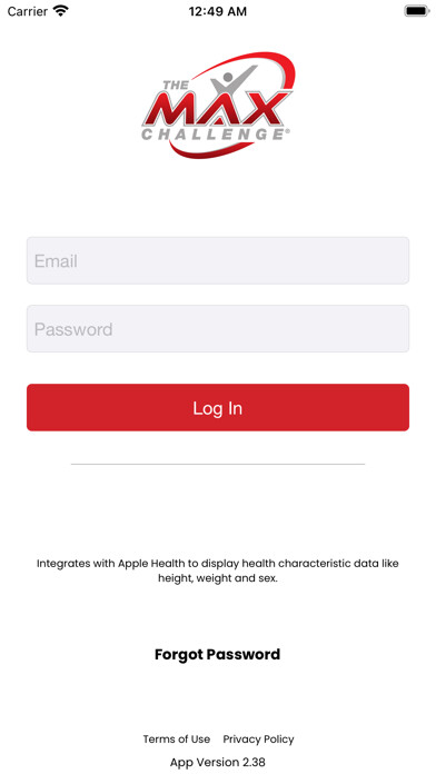 Run android online APK The MAX Challenge App from MyAndroid or emulate The MAX Challenge App using MyAndroid Run android online APK The MAX Challenge App from MyAndroid or emulate The MAX Challenge App using MyAndroid