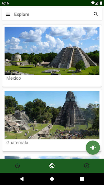 Run android online APK The Mayan Route from MyAndroid or emulate The Mayan Route using MyAndroid Run android online APK The Mayan Route from MyAndroid or emulate The Mayan Route using MyAndroid