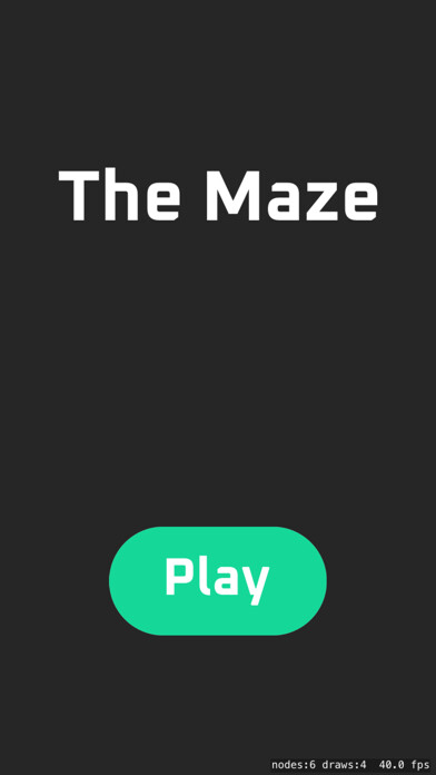Emulate iPhone app The Maze by Ali Emre using MyAndroid Emulate iPhone app The Maze by Ali Emre using MyAndroid