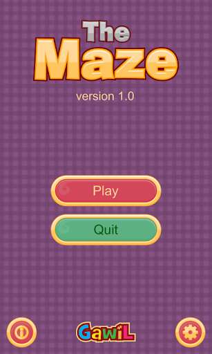 Emulate Android APK The Maze (free) Emulate Android APK The Maze (free)