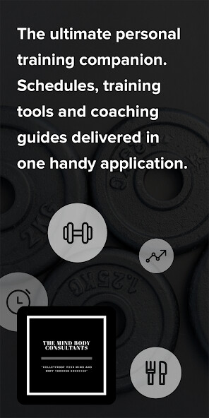 Run android online APK The MB Consultants Client App from MyAndroid or emulate The MB Consultants Client App using MyAndroid