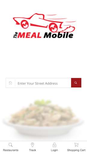 Run android online APK The Meal Mobile from MyAndroid or emulate The Meal Mobile using MyAndroid
