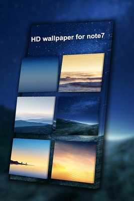 Emulate Android APK Theme and Launcher for Galaxy Note 7