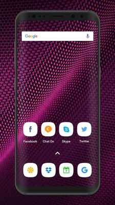 Emulate Android APK Theme CREO Mark 1 - FUEL OS Emulate Android APK Theme CREO Mark 1 - FUEL OS
