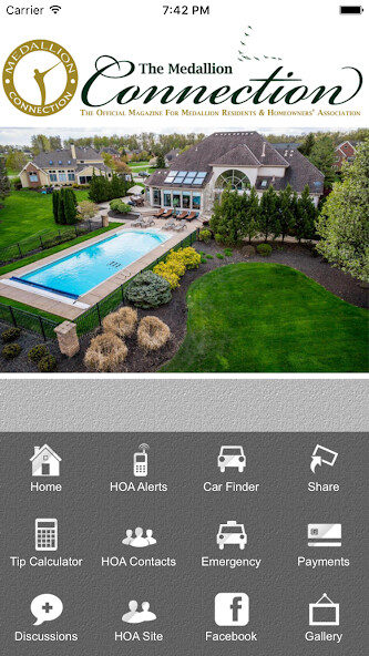 Emulate Android APK The Medallion Connection